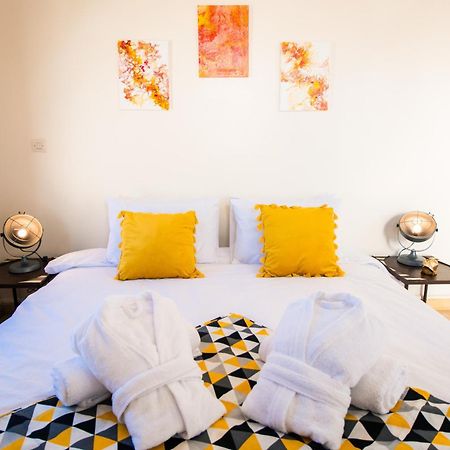Arthouse Cinema Hotel Essaouira Quarto foto