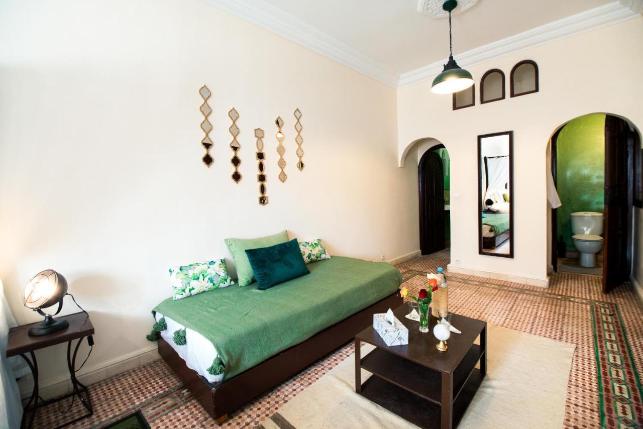 Arthouse Cinema Hotel Essaouira Exterior foto