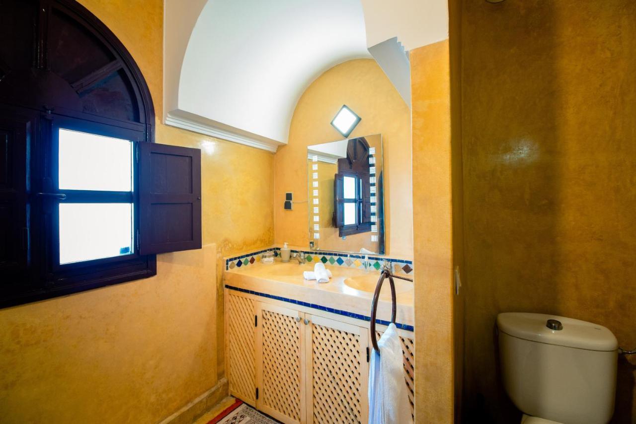 Arthouse Cinema Hotel Essaouira Exterior foto