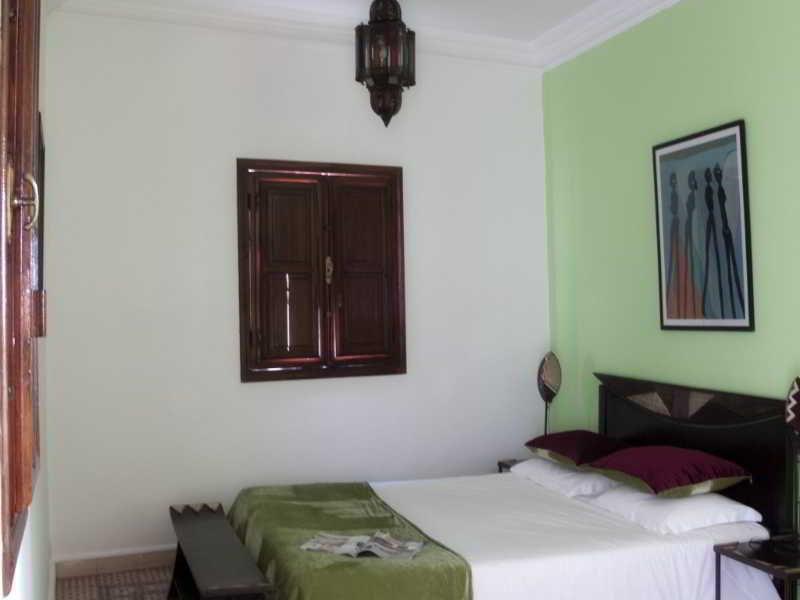 Arthouse Cinema Hotel Essaouira Exterior foto