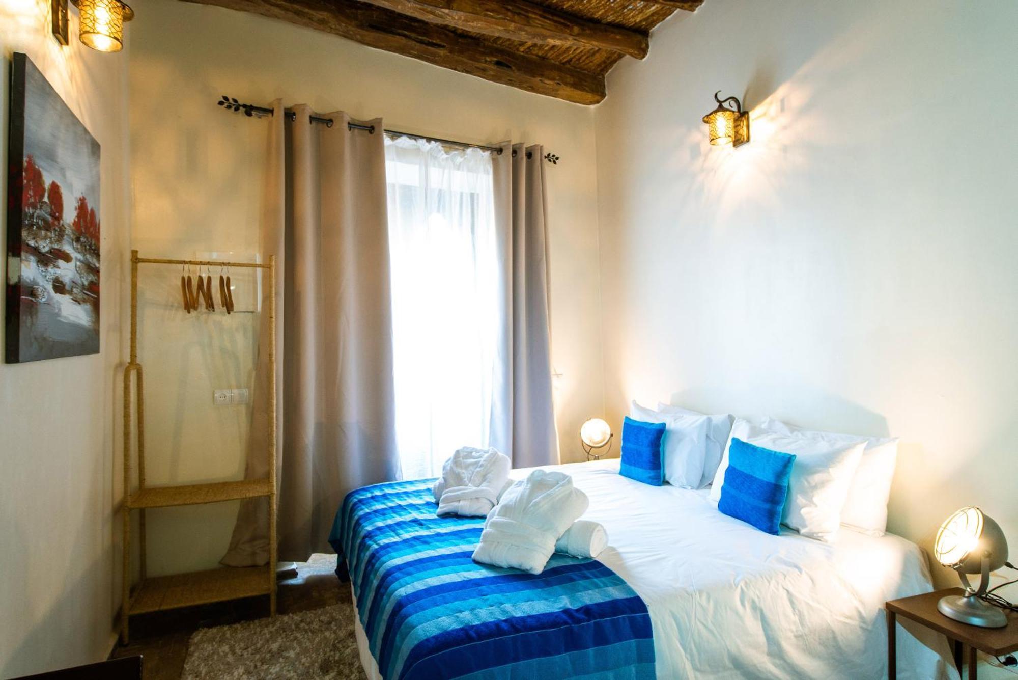 Arthouse Cinema Hotel Essaouira Quarto foto