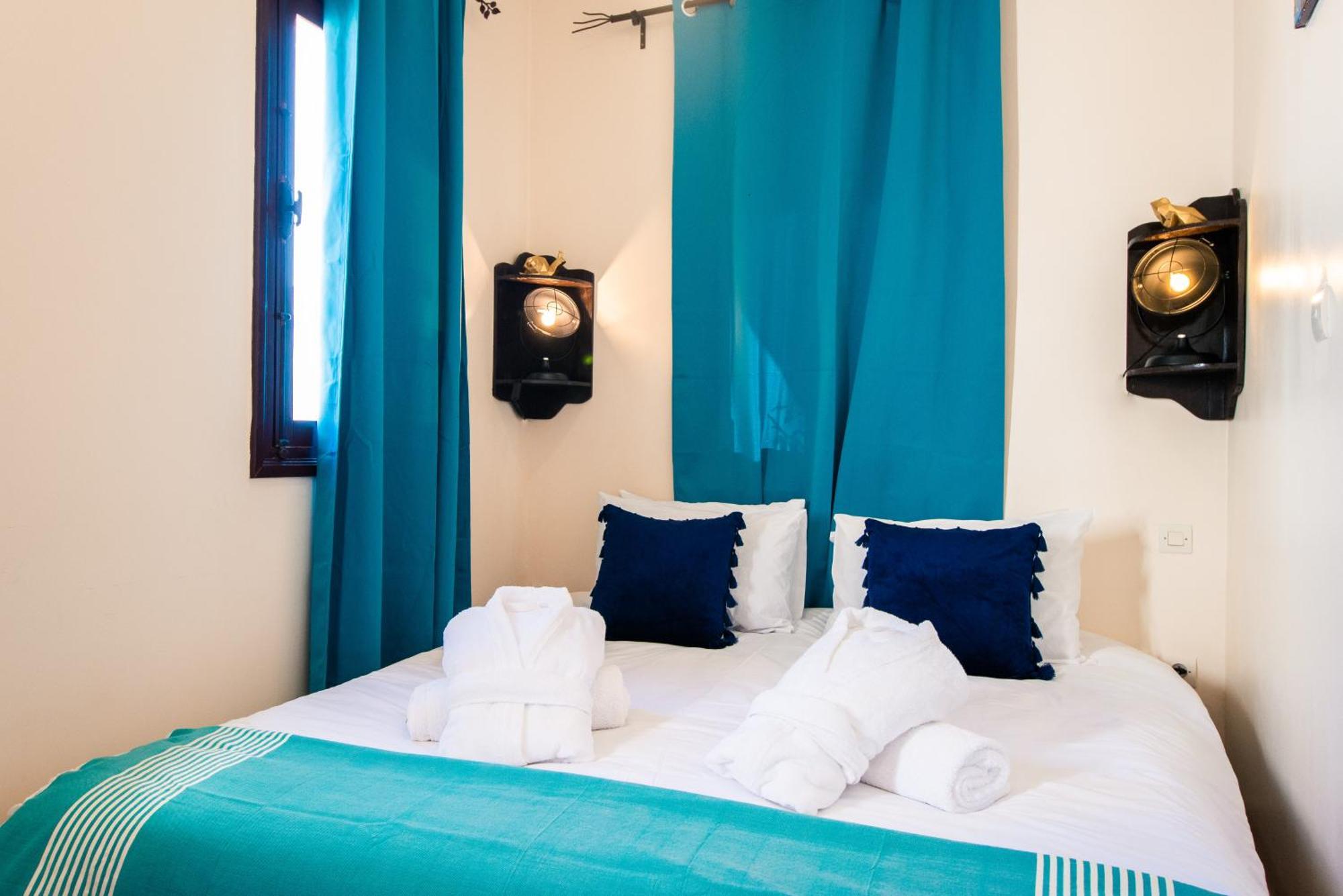Arthouse Cinema Hotel Essaouira Quarto foto