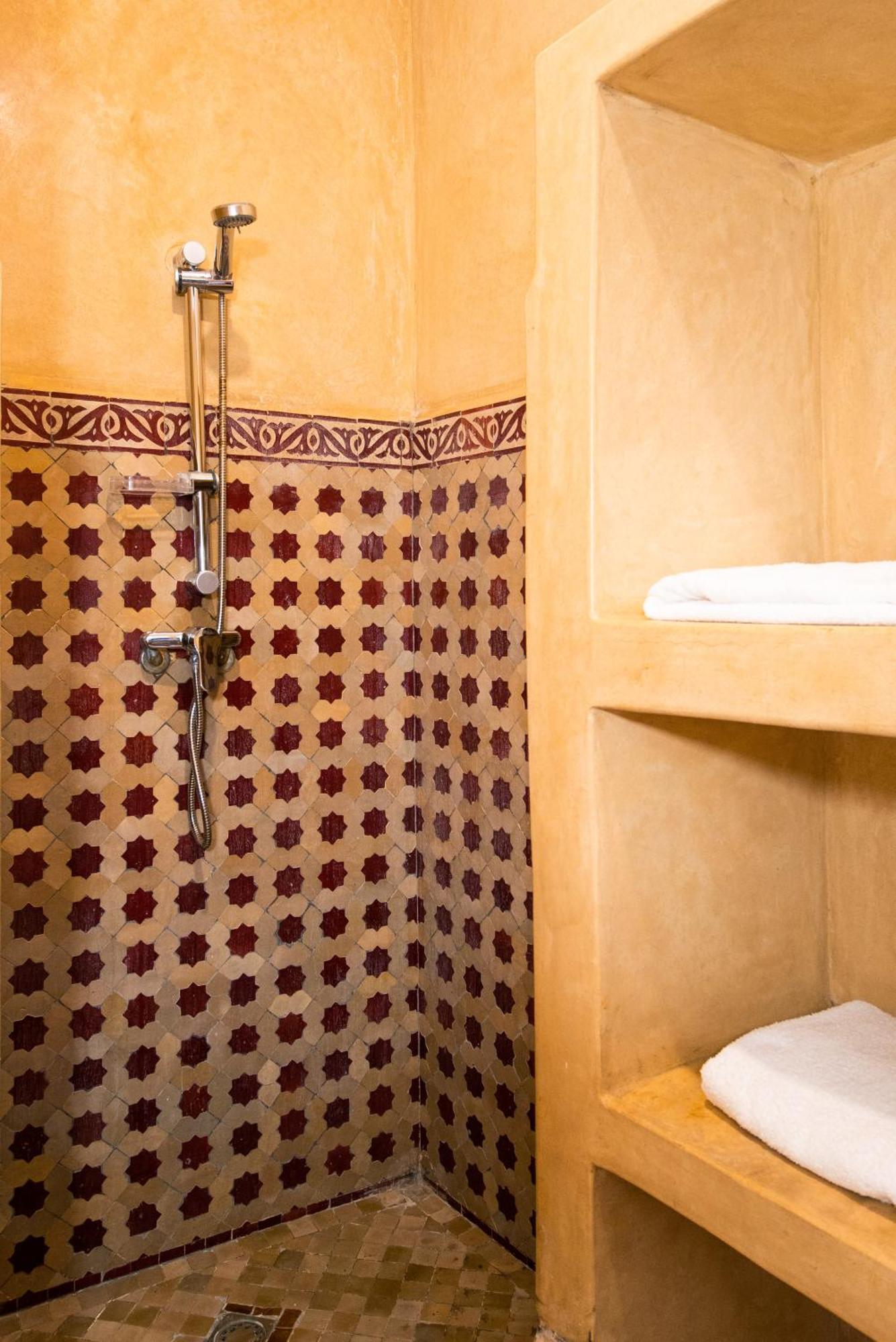 Arthouse Cinema Hotel Essaouira Quarto foto
