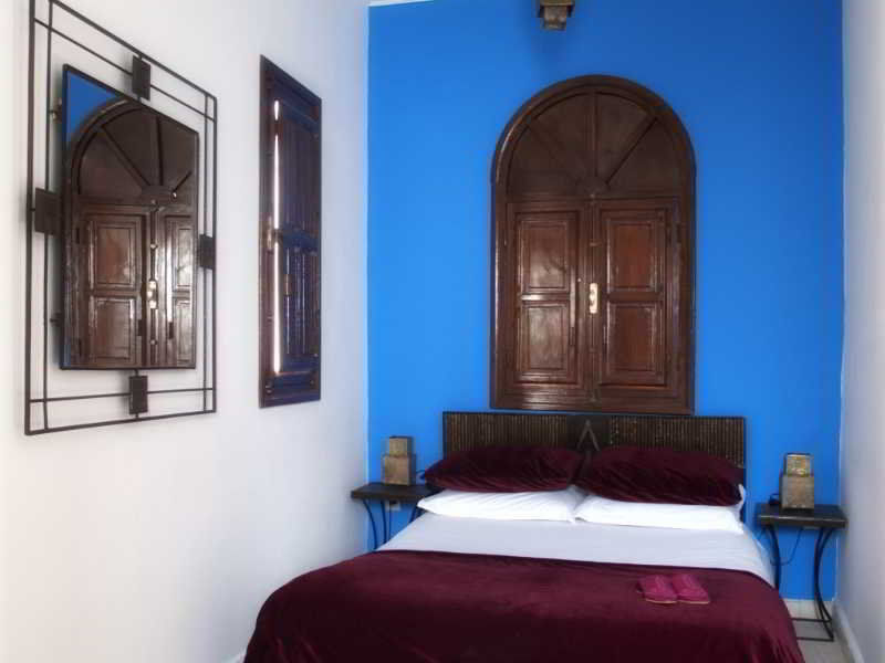 Arthouse Cinema Hotel Essaouira Exterior foto