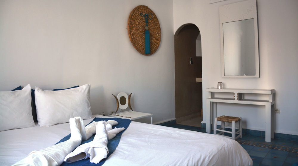 Arthouse Cinema Hotel Essaouira Exterior foto