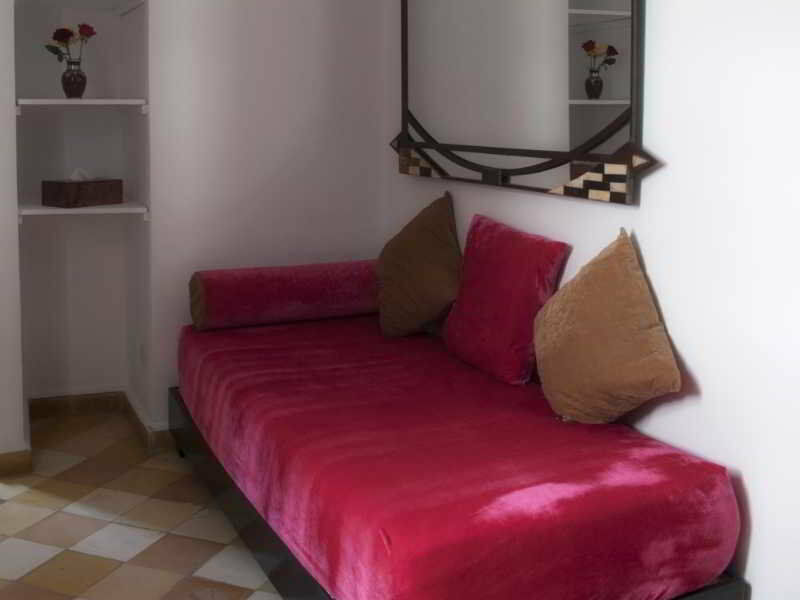 Arthouse Cinema Hotel Essaouira Exterior foto